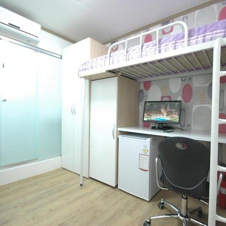 סיאול Prime Vill Oneroomtel מראה חיצוני תמונה