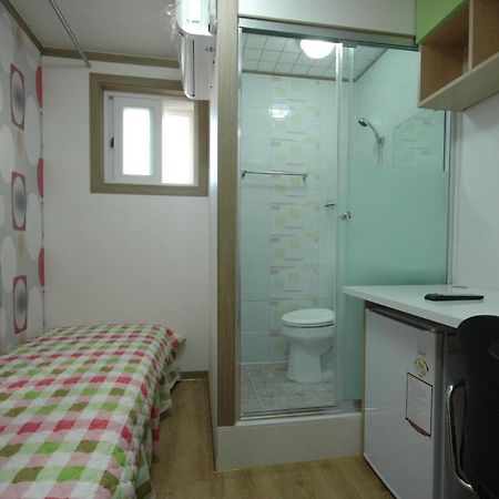 סיאול Prime Vill Oneroomtel מראה חיצוני תמונה