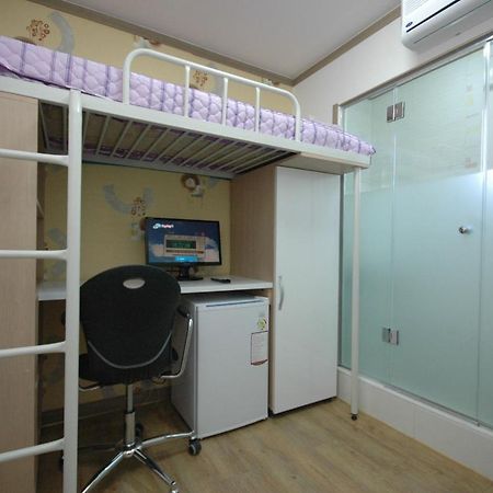 סיאול Prime Vill Oneroomtel מראה חיצוני תמונה