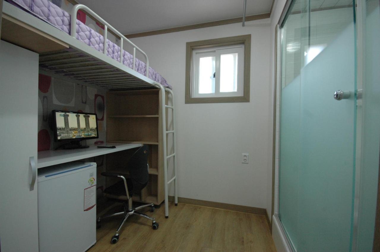 סיאול Prime Vill Oneroomtel מראה חיצוני תמונה